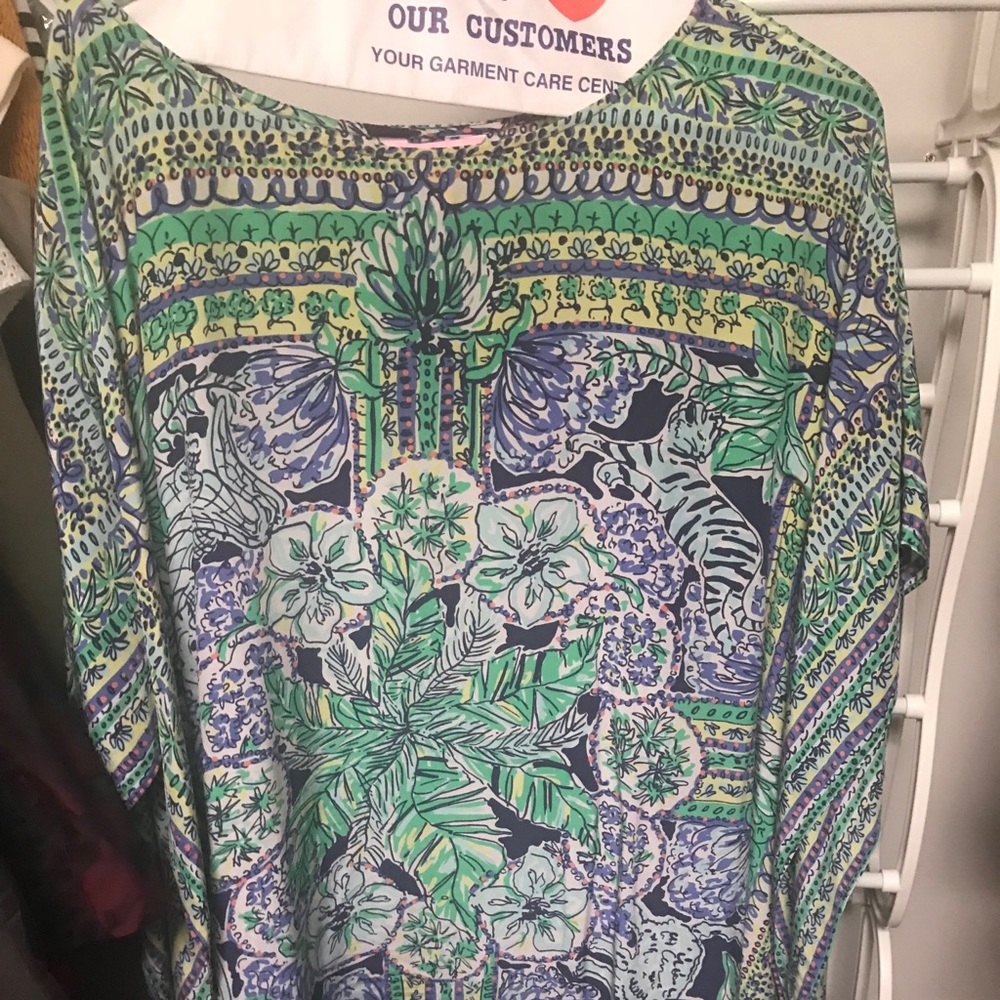 Lilly Pulitzer Dress